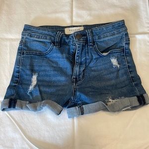Pacsun shorts